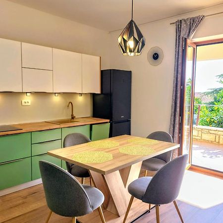 Apartment Park Rabac Zewnętrze zdjęcie