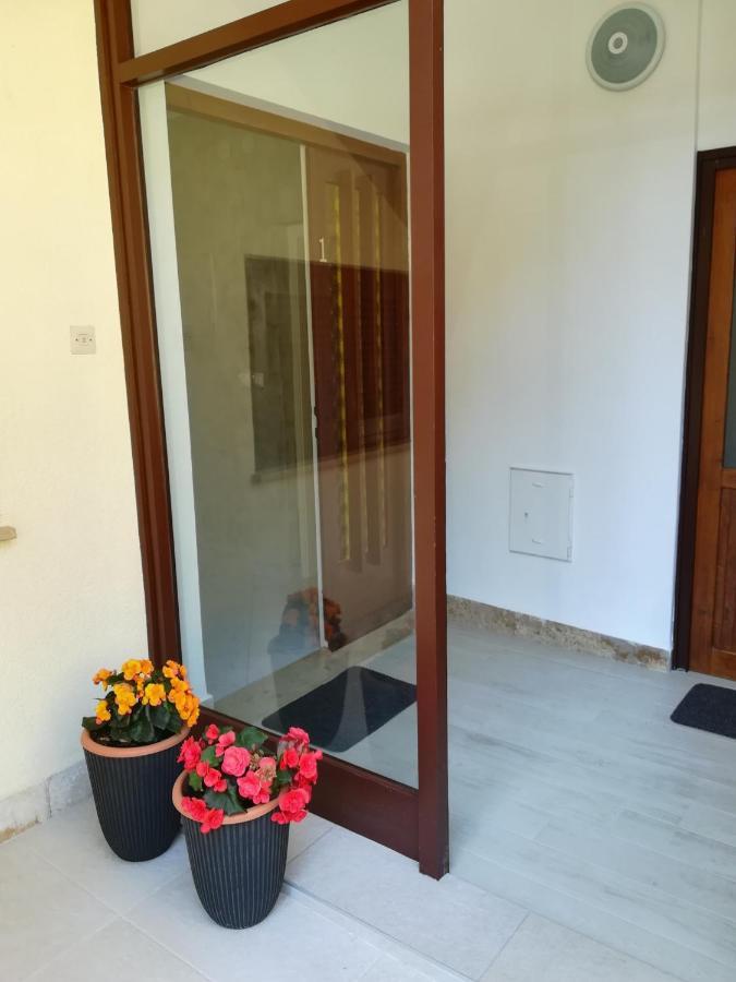 Apartment Park Rabac Zewnętrze zdjęcie