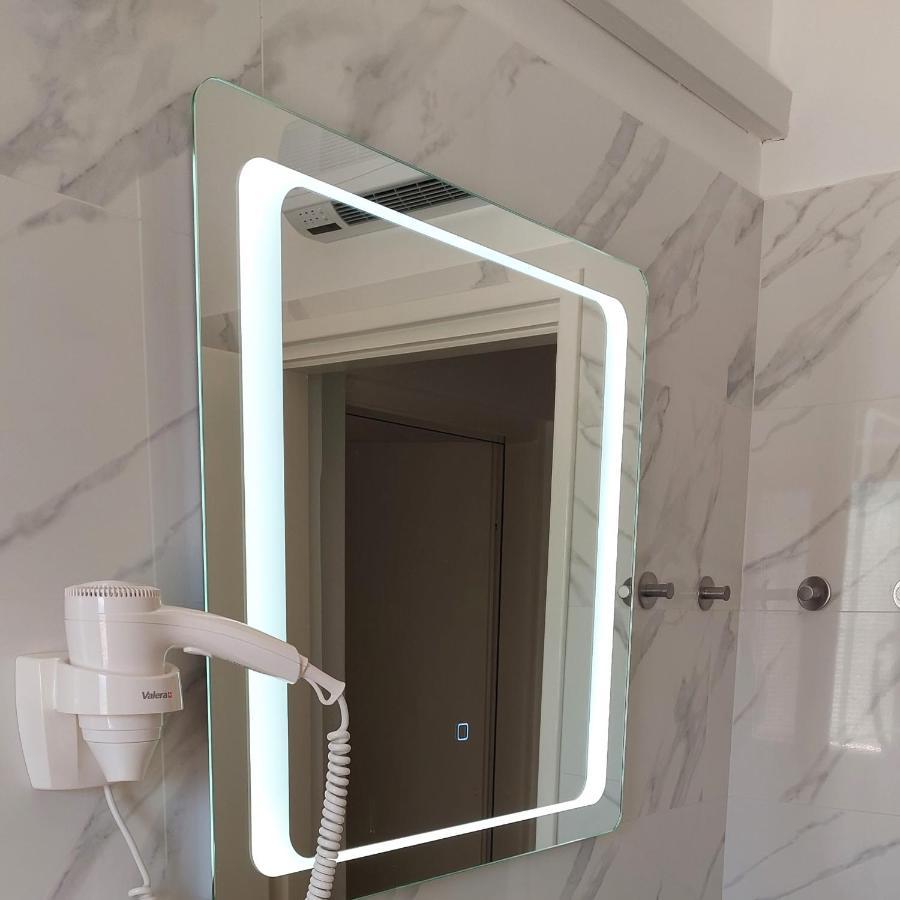 Apartment Park Rabac Zewnętrze zdjęcie