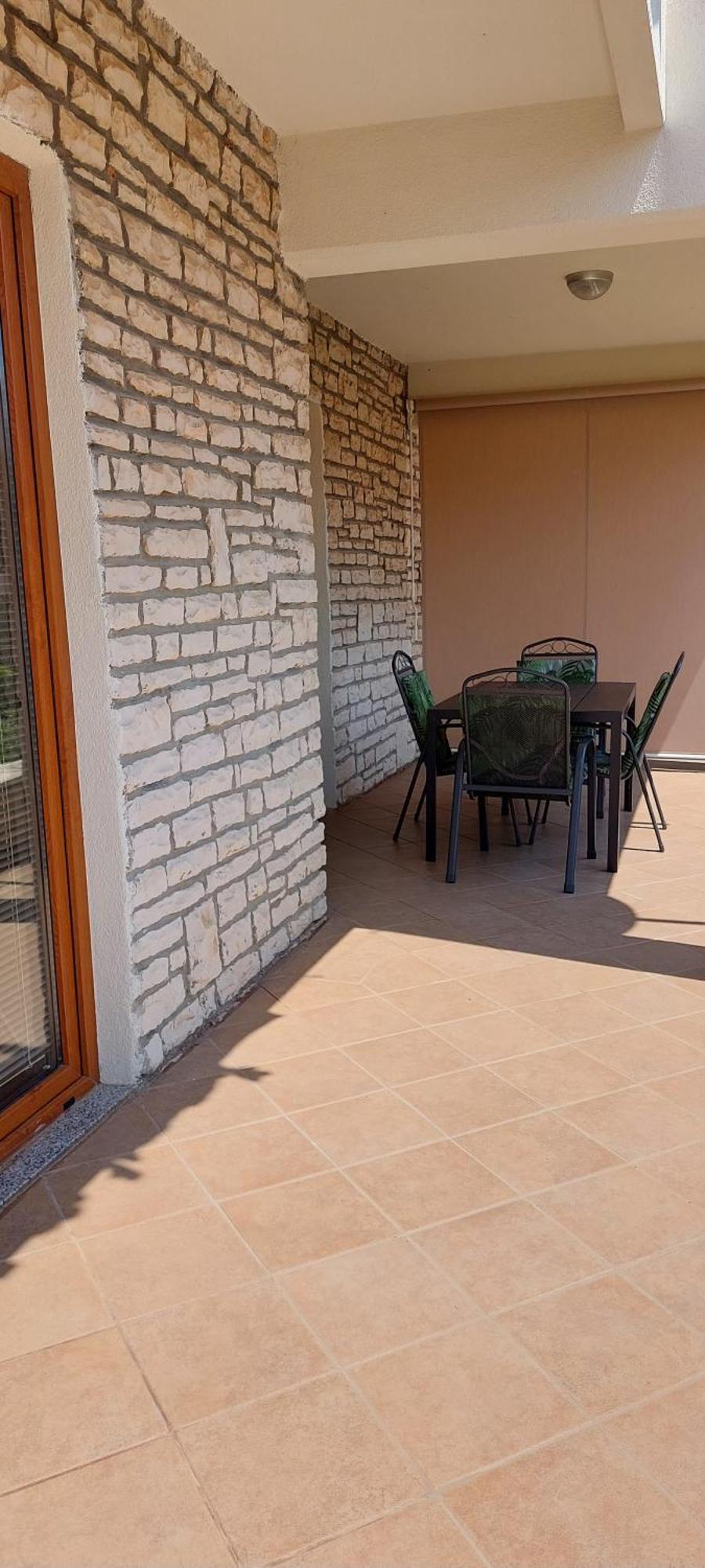 Apartment Park Rabac Zewnętrze zdjęcie