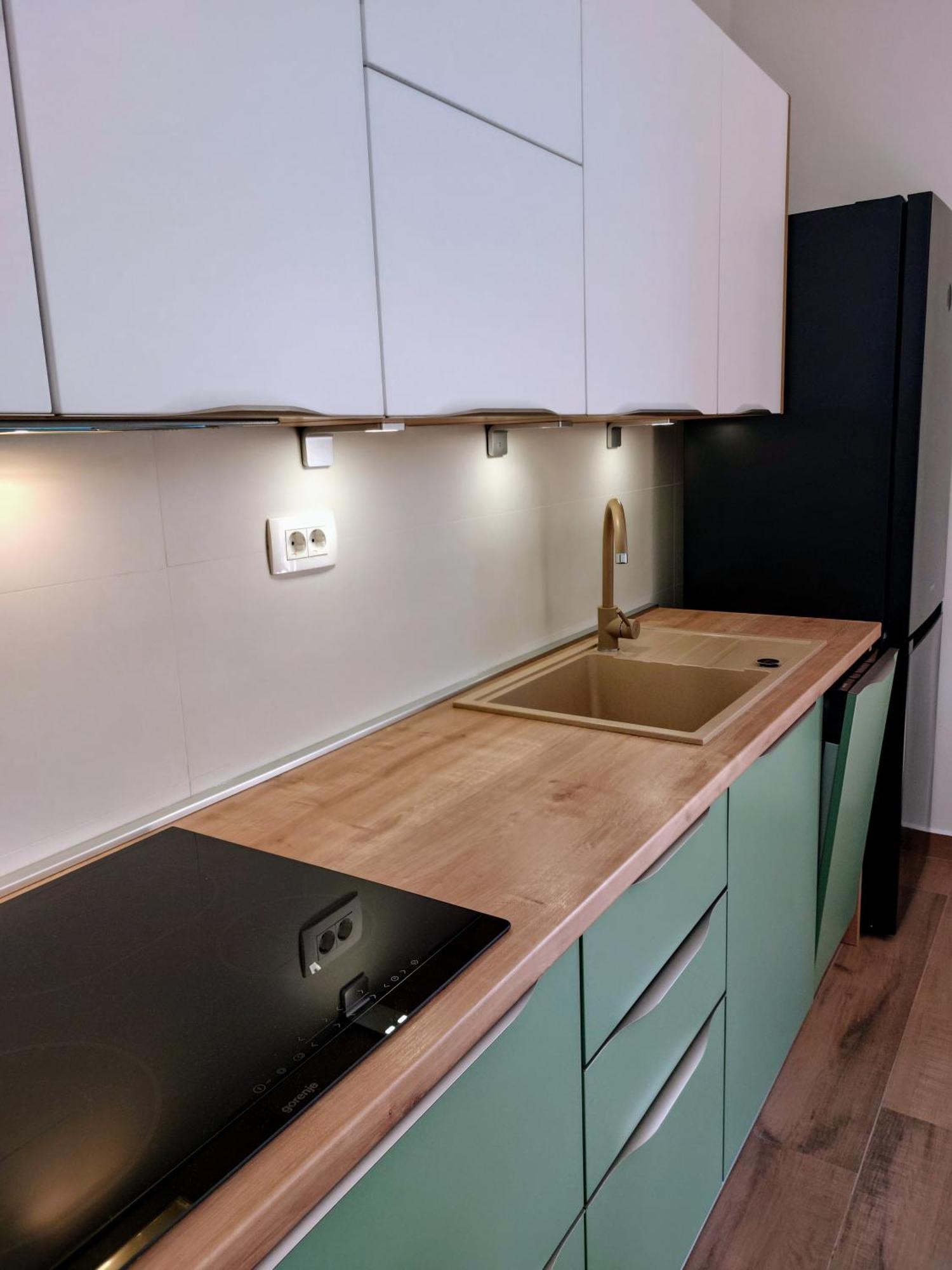 Apartment Park Rabac Zewnętrze zdjęcie