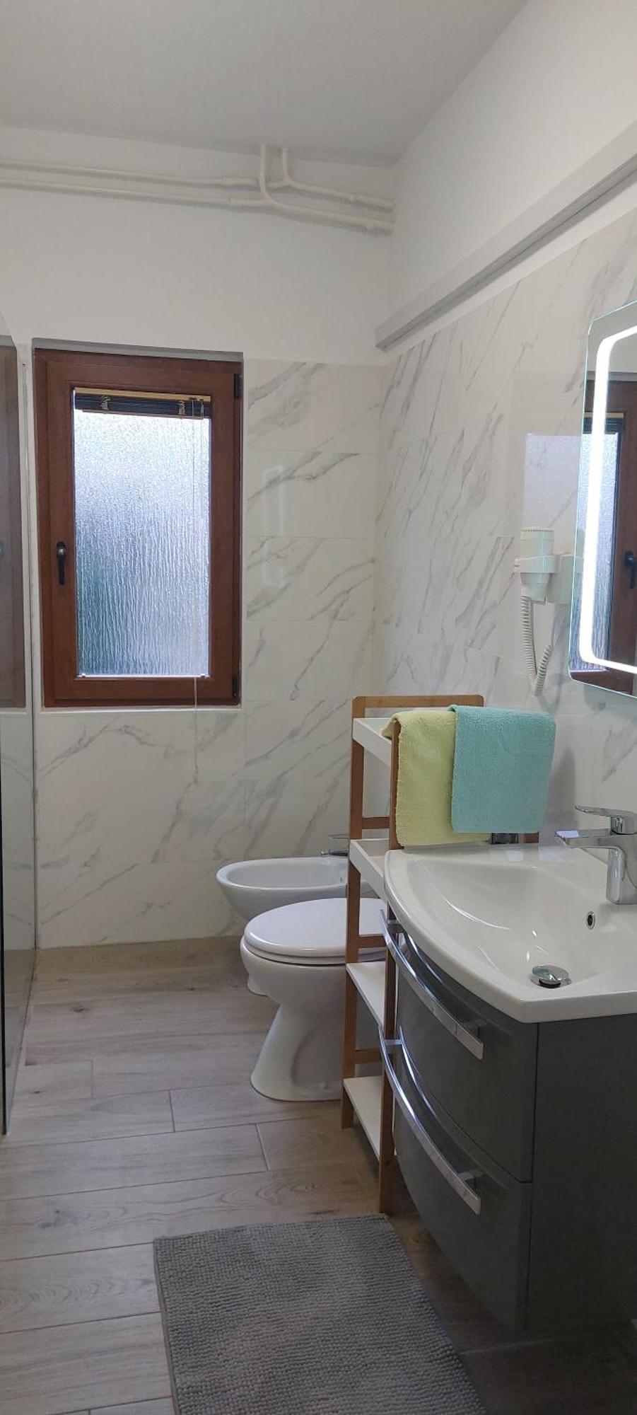 Apartment Park Rabac Zewnętrze zdjęcie
