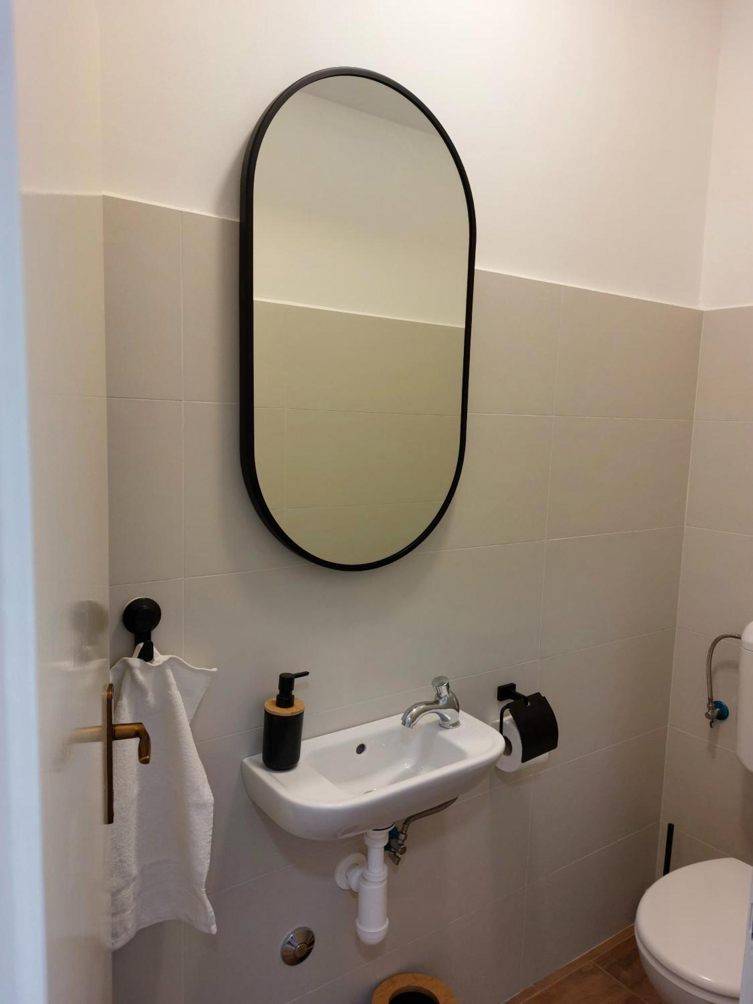 Apartment Park Rabac Zewnętrze zdjęcie