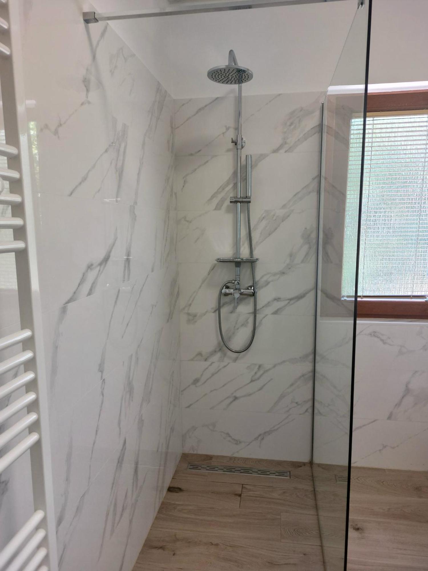 Apartment Park Rabac Zewnętrze zdjęcie